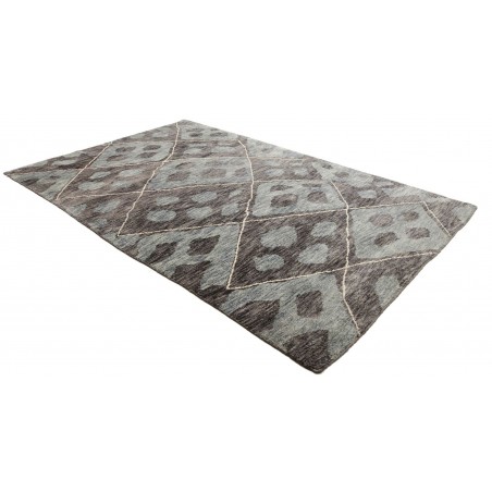 Tappeto bianco 201x309