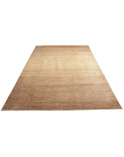 Tappeto Shayan Pakistan marrone 202x294