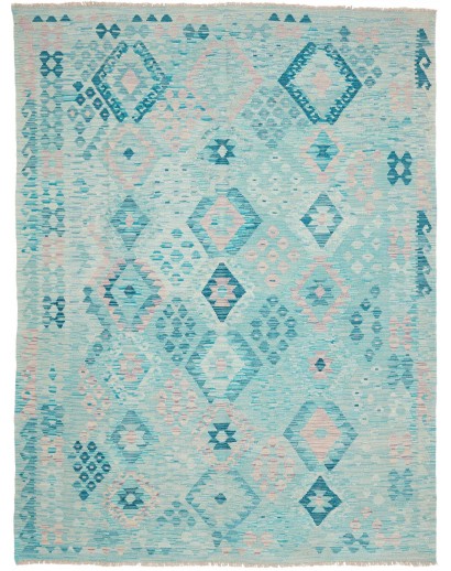 Tappeto Kilim Afghanistan beige 181x240