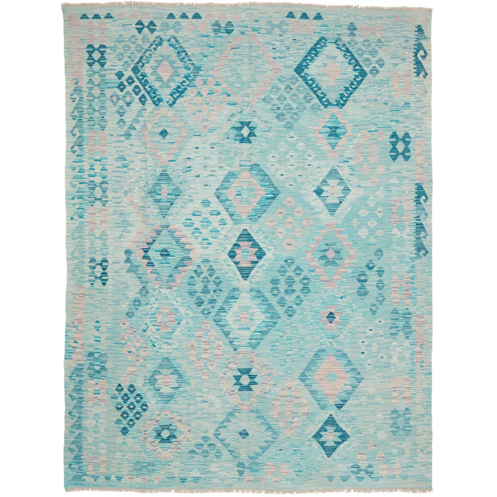 Tappeto Kilim Afghanistan beige 181x240
