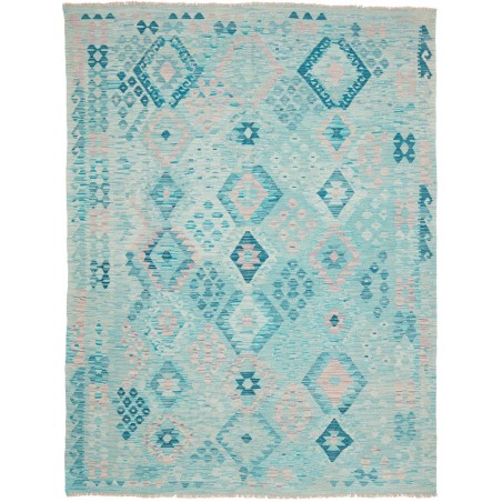 Tappeto Kilim Afghanistan beige 181x240