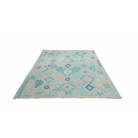 Tappeto Kilim Afghanistan beige 181x240