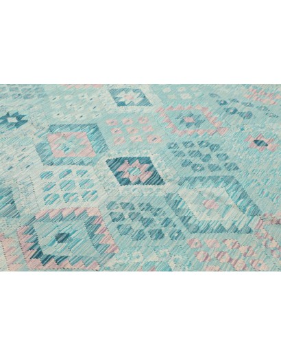 Tappeto Kilim Afghanistan beige 181x240