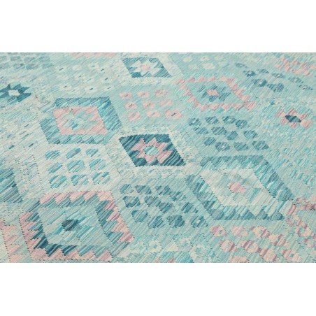 Tappeto Kilim Afghanistan beige 181x240