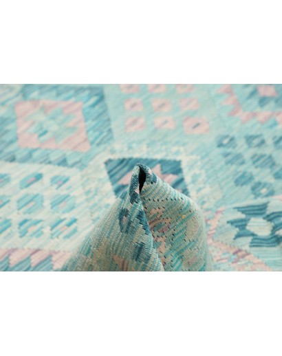 Tappeto Kilim Afghanistan beige 181x240