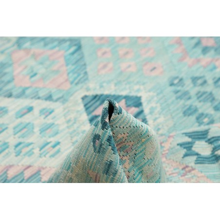 Tappeto Kilim Afghanistan beige 181x240