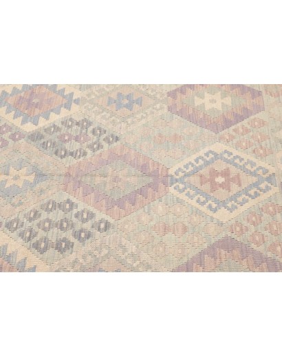 Tappeto Kilim Afghanistan beige 186x243
