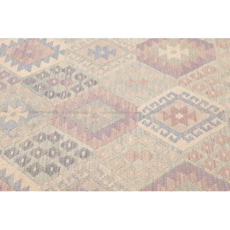Tappeto Kilim Afghanistan beige 186x243