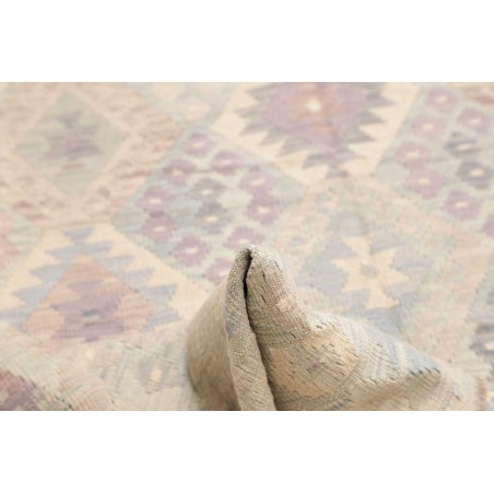 Tappeto Kilim Afghanistan beige 186x243