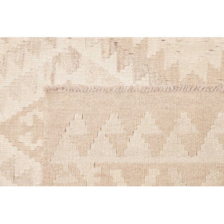 Tappeto Kilim Afghanistan bianco 159x230