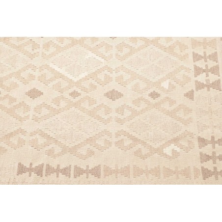 Tappeto Kilim Afghanistan bianco 177x247