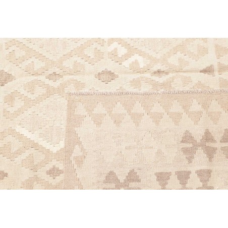 Tappeto Kilim Afghanistan bianco 177x247