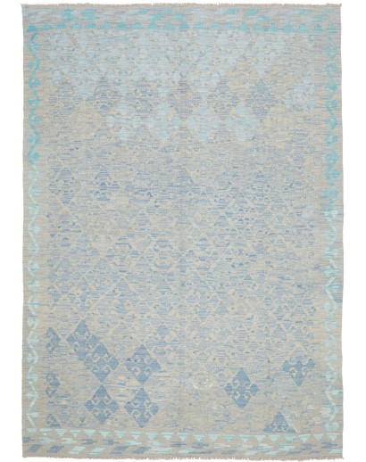 Tappeto Kilim Afghanistan beige 174x241