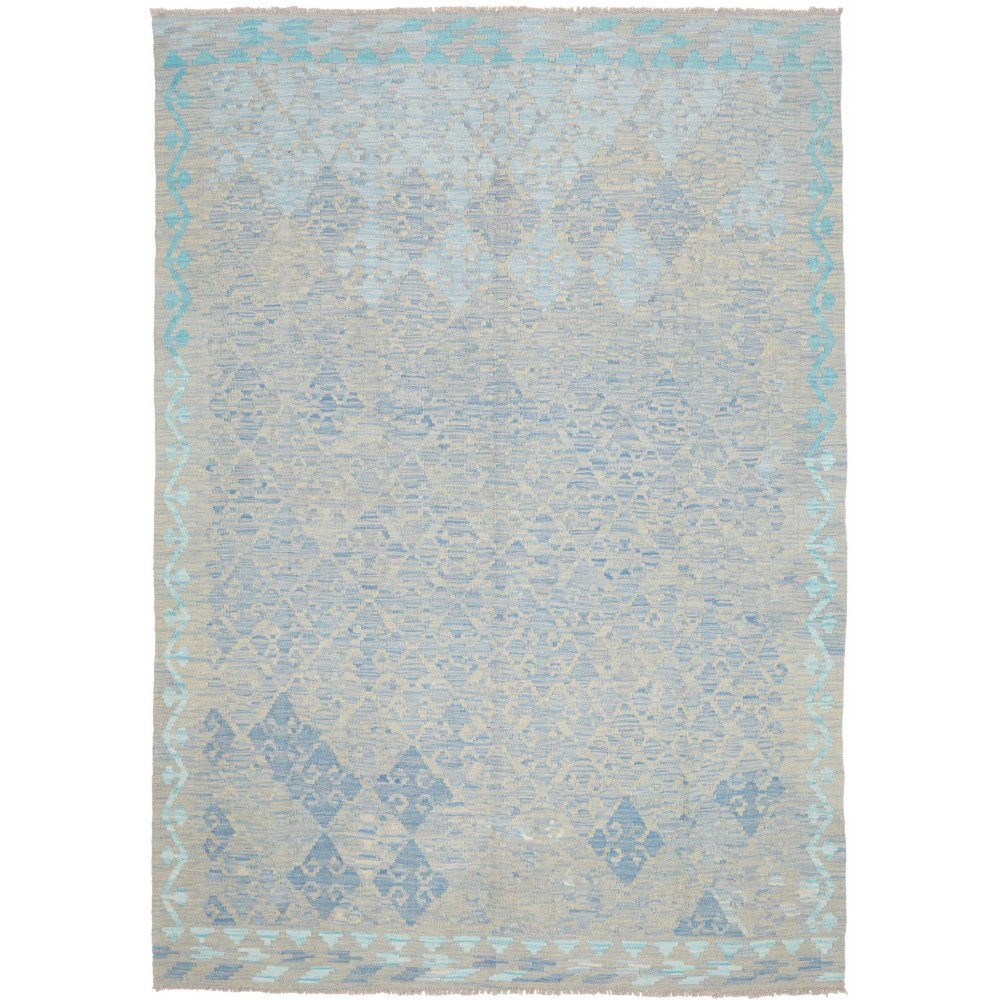 Tappeto Kilim Afghanistan beige 174x241