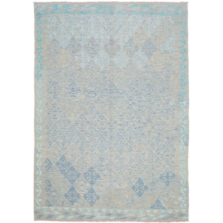 Tappeto Kilim Afghanistan beige 174x241