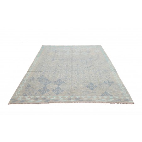 Tappeto Kilim Afghanistan beige 174x241