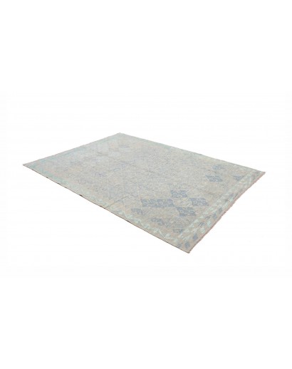 Tappeto Kilim Afghanistan beige 174x241
