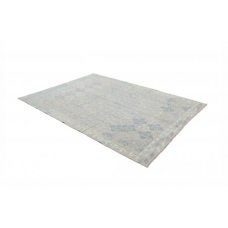 Tappeto Kilim Afghanistan beige 174x241
