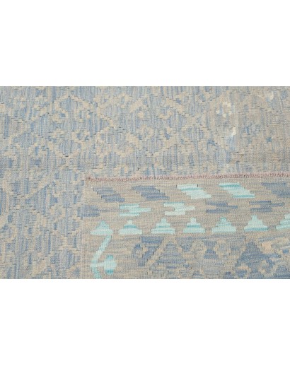 Tappeto Kilim Afghanistan beige 174x241
