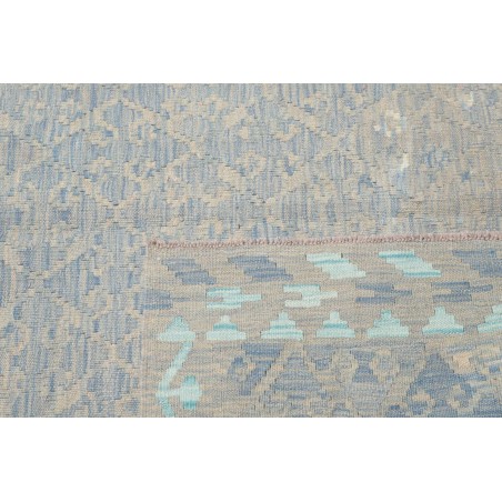 Tappeto Kilim Afghanistan beige 174x241