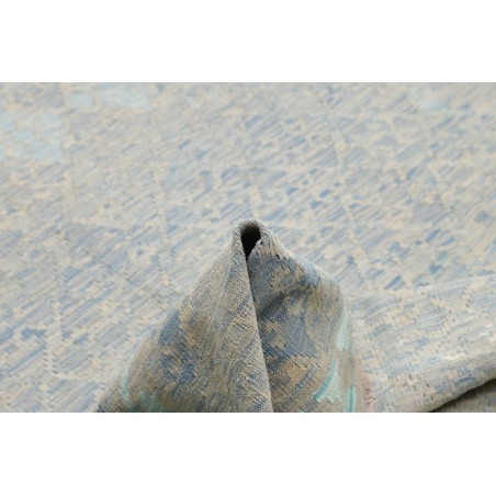 Tappeto Kilim Afghanistan beige 174x241