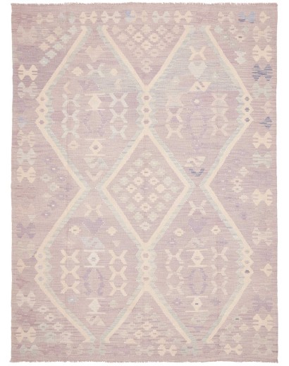 Tappeto Kilim Afghanistan beige 180x240