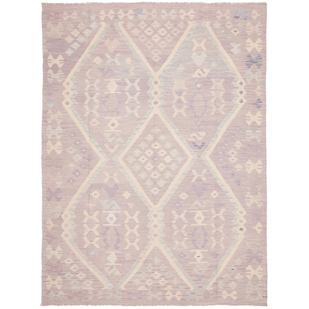 Tappeto Kilim Afghanistan beige 180x240