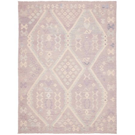 Tappeto Kilim Afghanistan beige 180x240