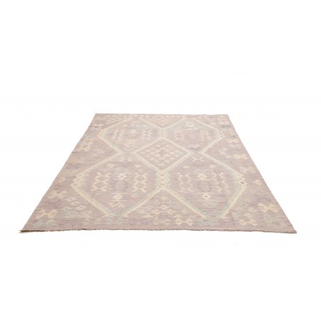 Tappeto Kilim Afghanistan beige 180x240