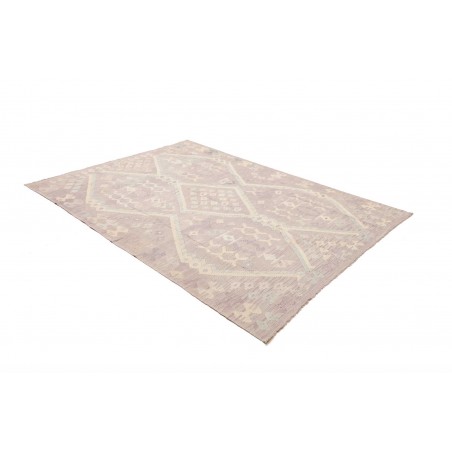 Tappeto Kilim Afghanistan beige 180x240