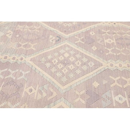 Tappeto Kilim Afghanistan beige 180x240
