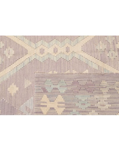 Tappeto Kilim Afghanistan beige 180x240