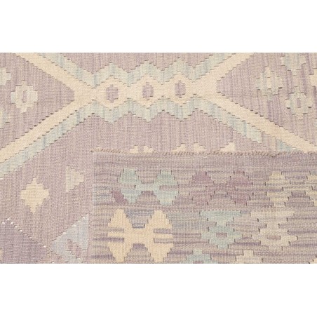 Tappeto Kilim Afghanistan beige 180x240