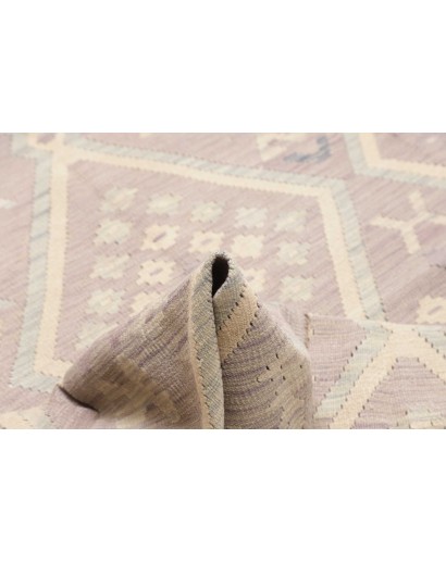 Tappeto Kilim Afghanistan beige 180x240