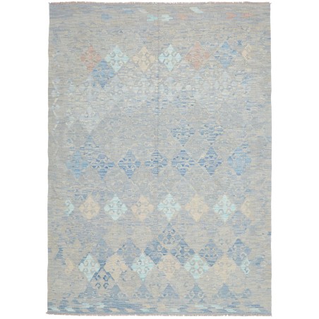 Tappeto Kilim Afghanistan beige 173x237