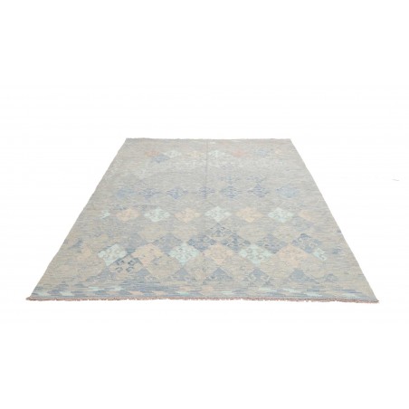 Tappeto Kilim Afghanistan beige 173x237