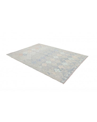 Tappeto Kilim Afghanistan beige 173x237