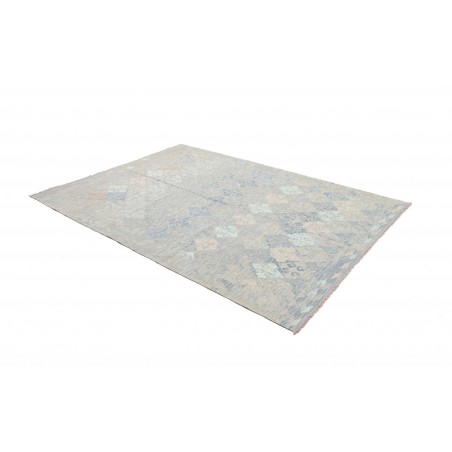 Tappeto Kilim Afghanistan beige 173x237