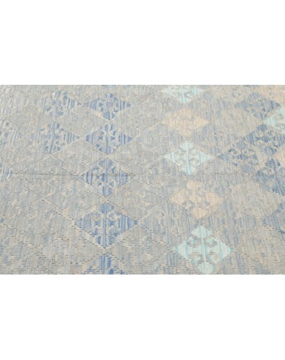 Tappeto Kilim Afghanistan beige 173x237