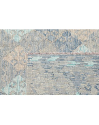 Tappeto Kilim Afghanistan beige 173x237