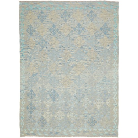 Tappeto Kilim Afghanistan beige 182x245