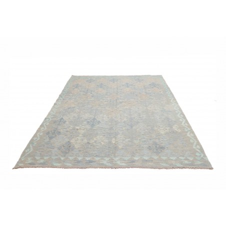 Tappeto Kilim Afghanistan beige 182x245