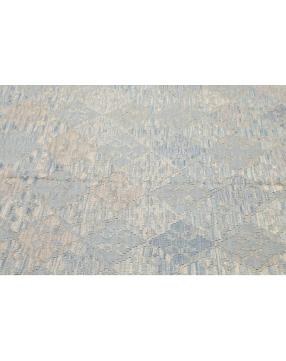 Tappeto Kilim Afghanistan beige 182x245