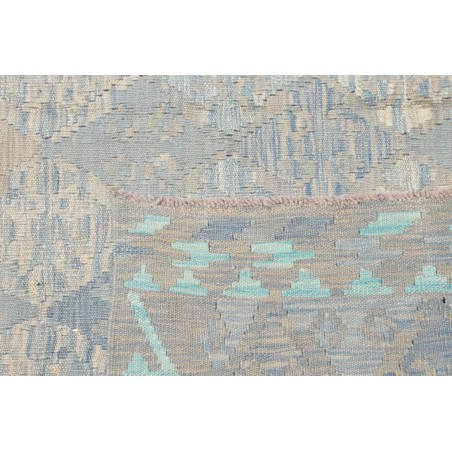 Tappeto Kilim Afghanistan beige 182x245