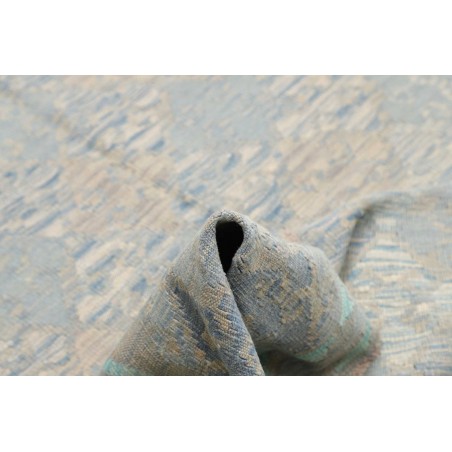 Tappeto Kilim Afghanistan beige 182x245