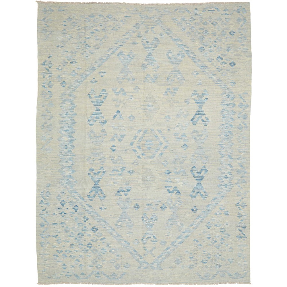 Tappeto Kilim Afghanistan beige 185x247