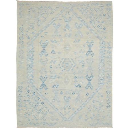 Tappeto Kilim Afghanistan beige 185x247