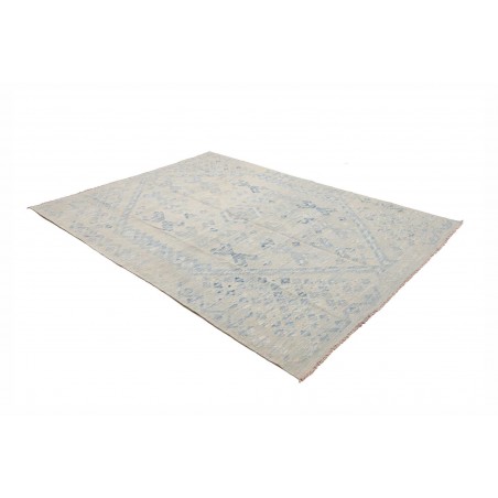 Tappeto Kilim Afghanistan beige 185x247