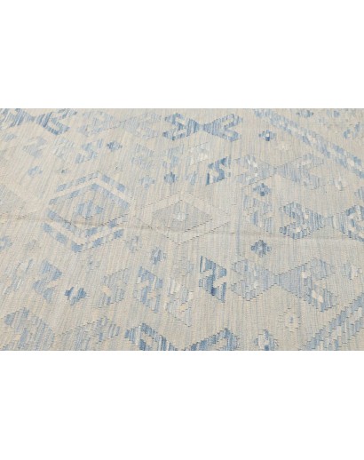 Tappeto Kilim Afghanistan beige 185x247