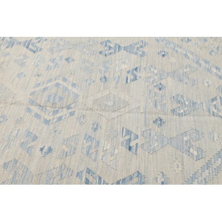 Tappeto Kilim Afghanistan beige 185x247